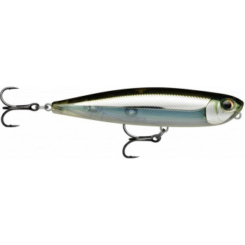 Воблер RAPALA Precision Xtreme Pencil 127 /MBS