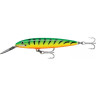 Воблер RAPALA Downdeep Husky Jerk DHJ10-FT